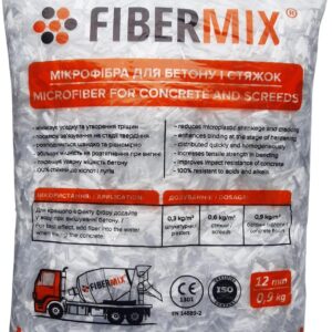 FiberMix (0,9 kg)